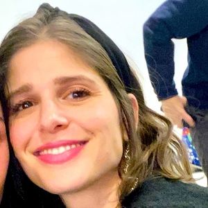 Meet your Posher, Deborah